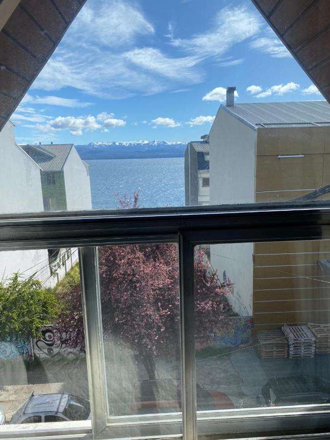 Hotel Sun Bariloche Exteriör bild